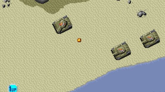 Screenshot for Sky Shark