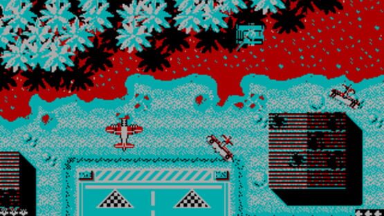Screenshot for Sky Shark