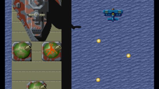 Screenshot for Sky Shark