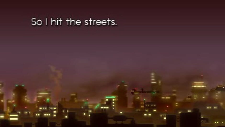 Screenshot for The Robolovers