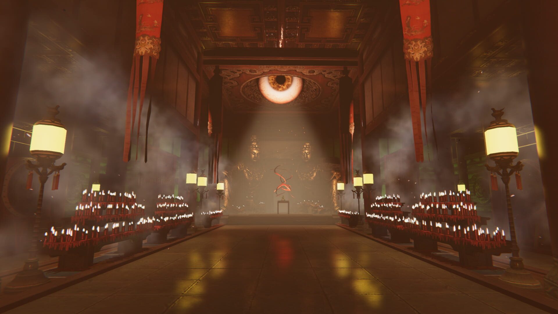 Screenshot for Keyword: A Spider's Thread