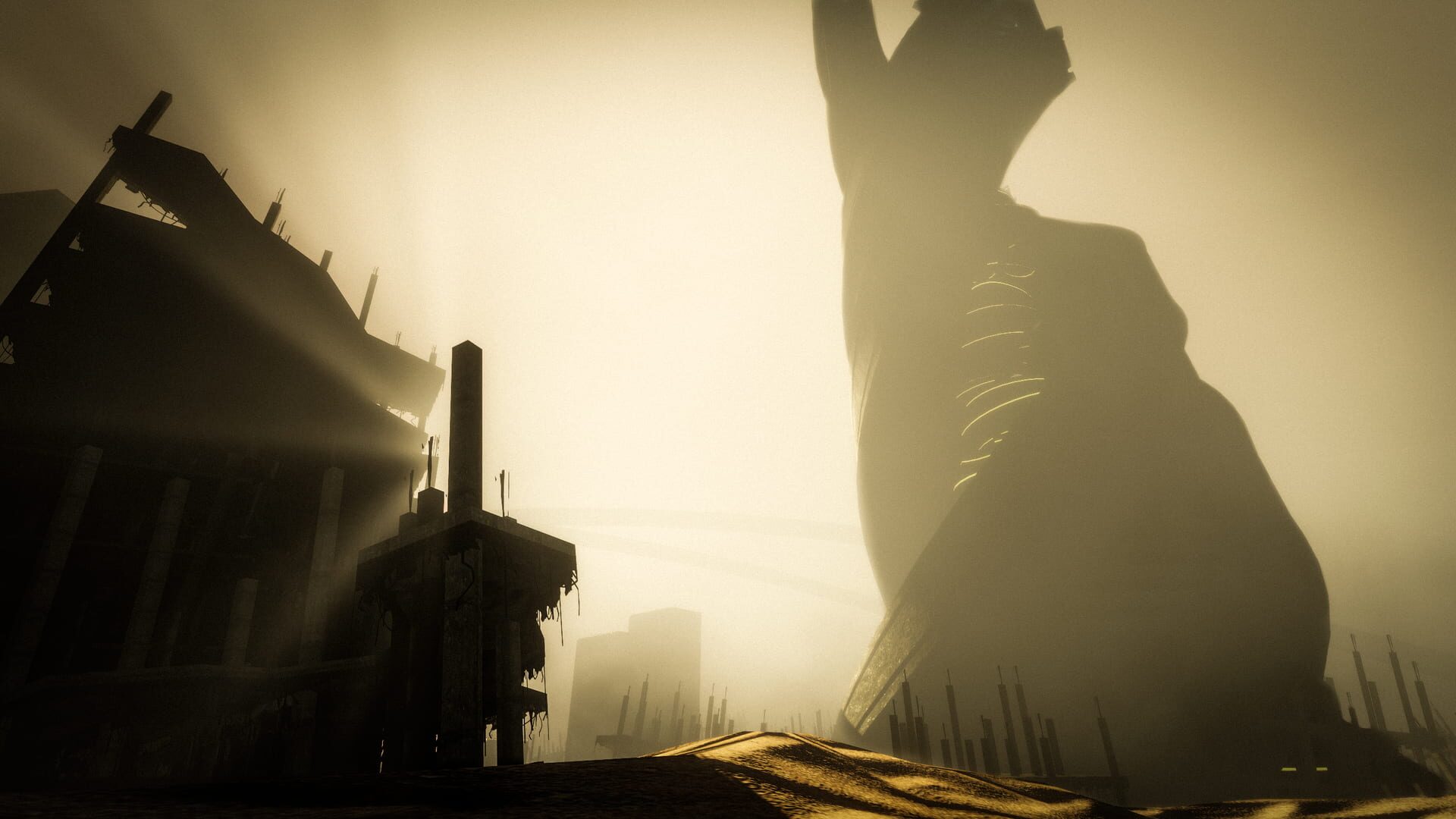 Screenshot for Keyword: A Spider's Thread