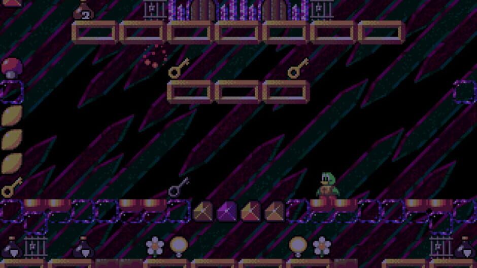 Screenshot for Qwak