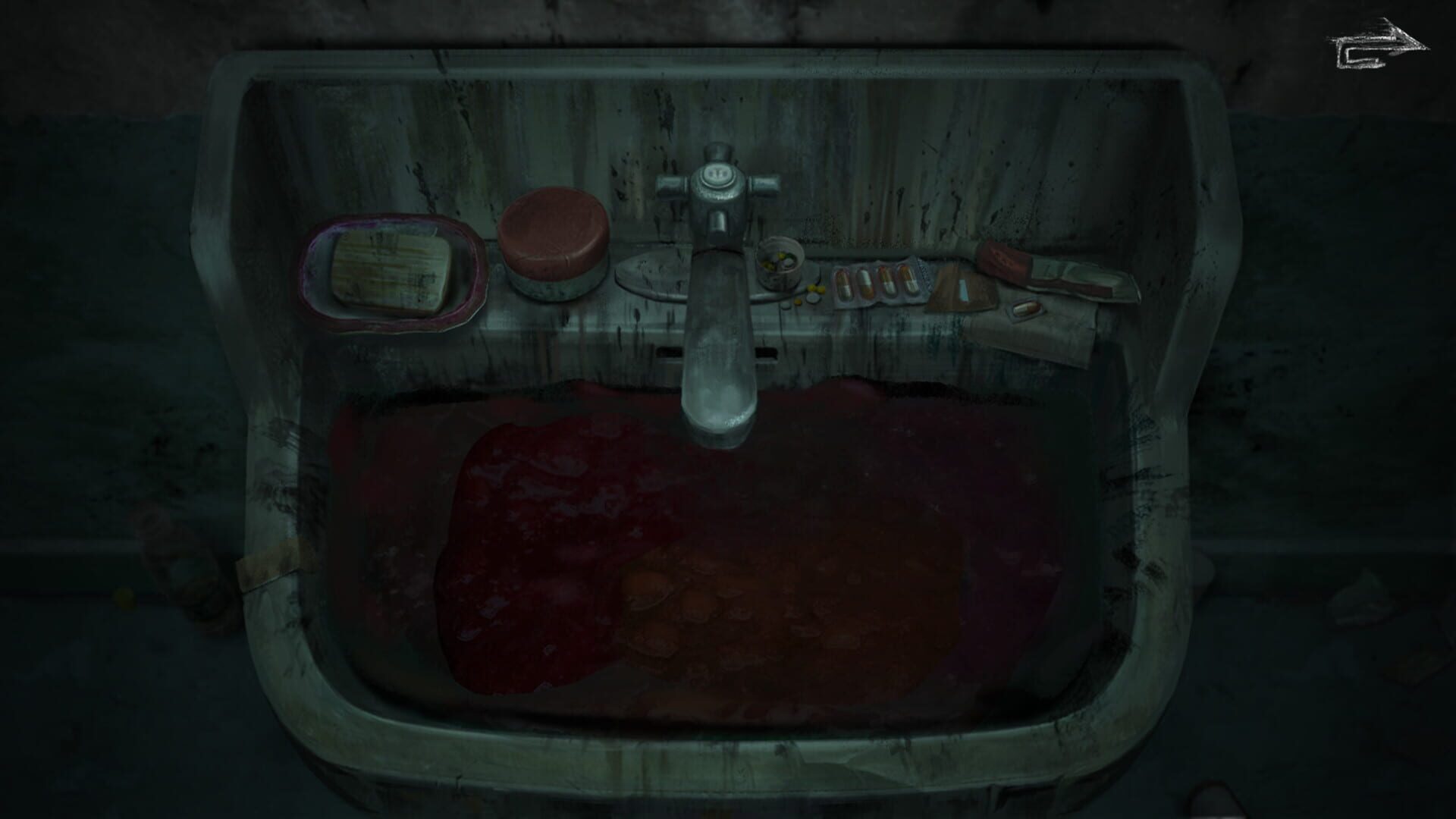 Screenshot for Black Sheep