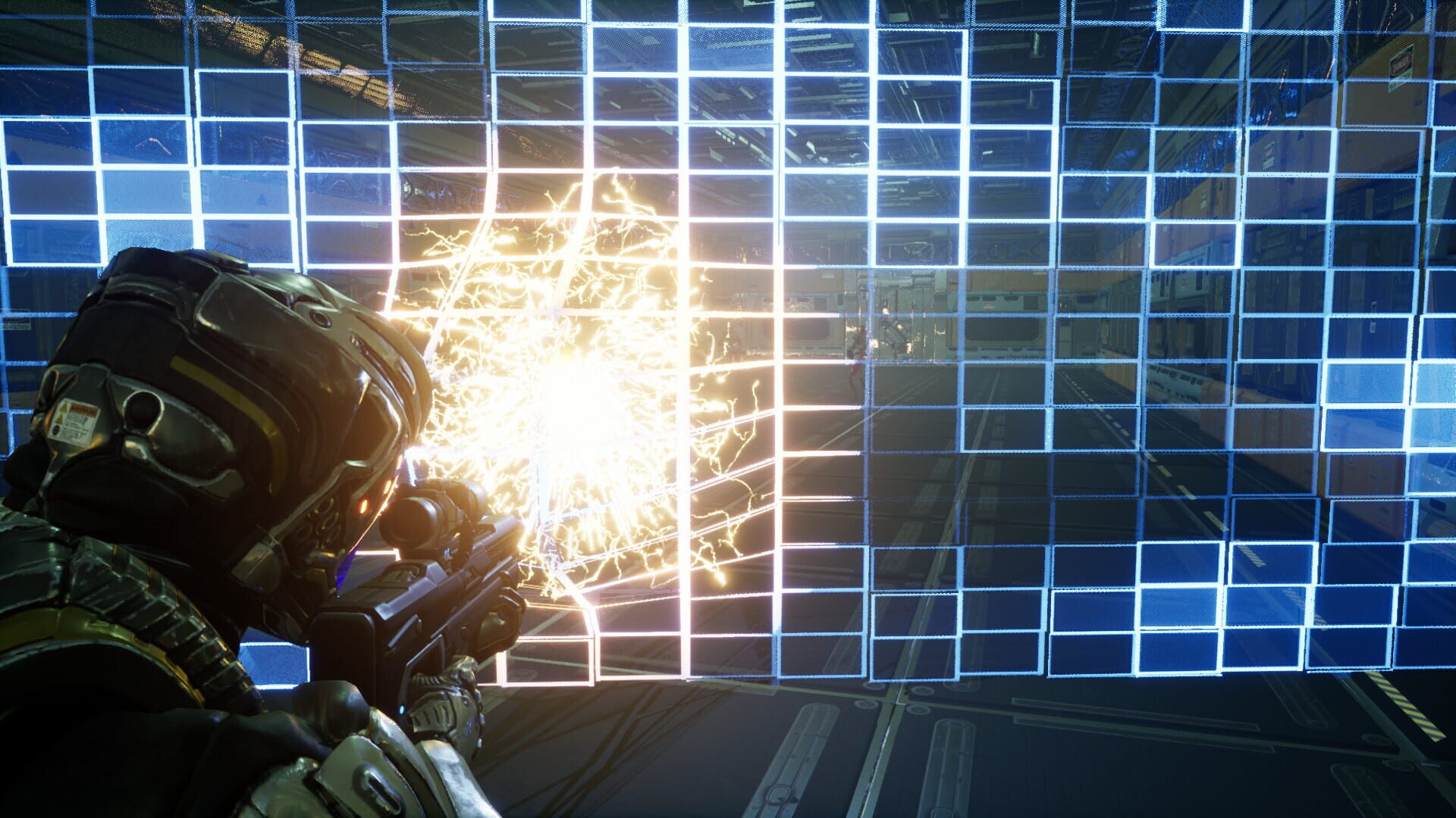 Screenshot for Project-Blemmyes