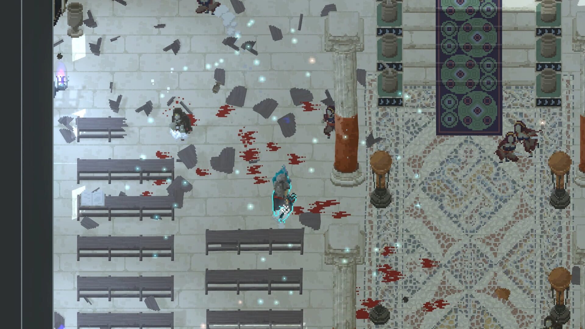 Screenshot for Unsouled