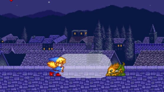 Screenshot for Magical Pop'n