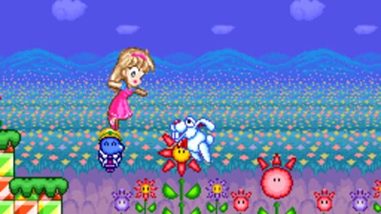 Screenshot for Miracle Girls