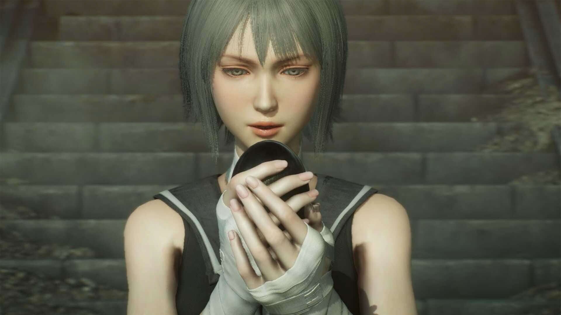 Screenshot for Stranger of Paradise: Final Fantasy Origin