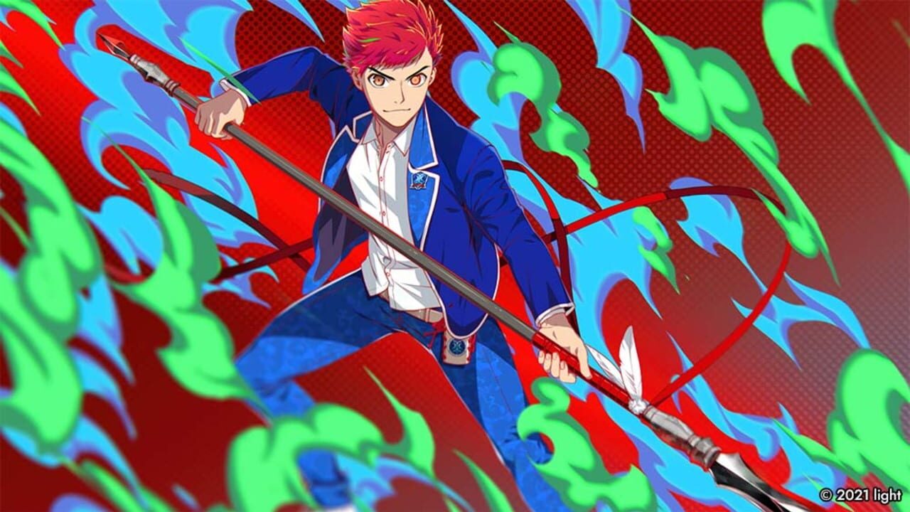 Screenshot for Magatsu Barai