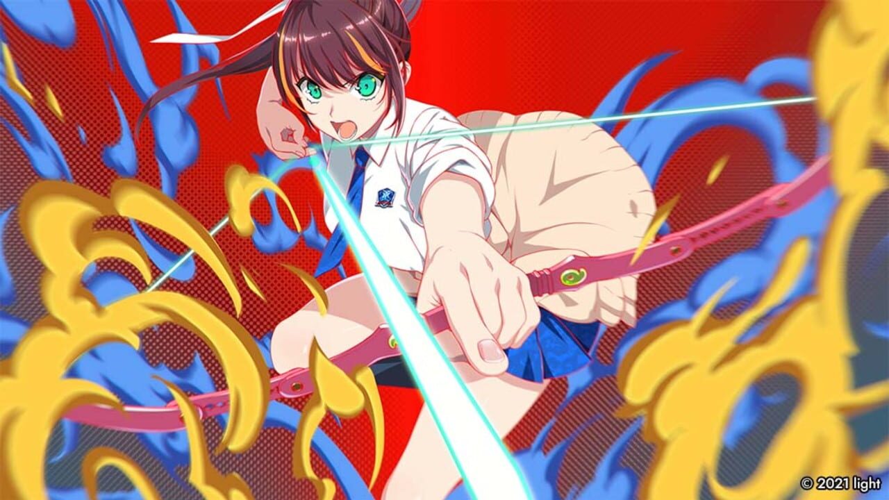 Screenshot for Magatsu Barai