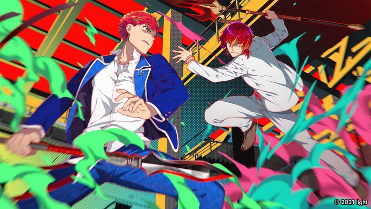 Screenshot for Magatsu Barai