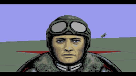 Screenshot for Dogfight: 80 Years of Aerial Warfare