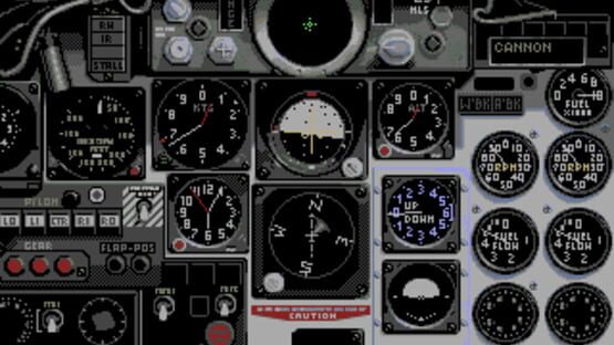Screenshot for Dogfight: 80 Years of Aerial Warfare