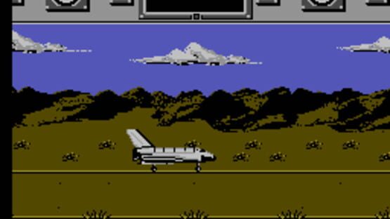 Screenshot for Space Shuttle Project