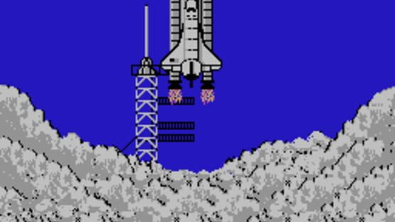 Screenshot for Space Shuttle Project