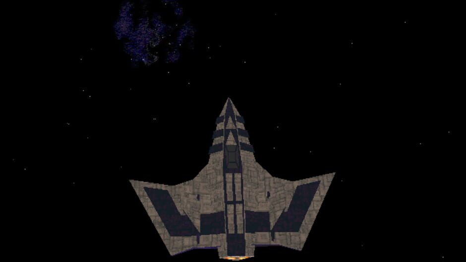 Screenshot for Star Rangers