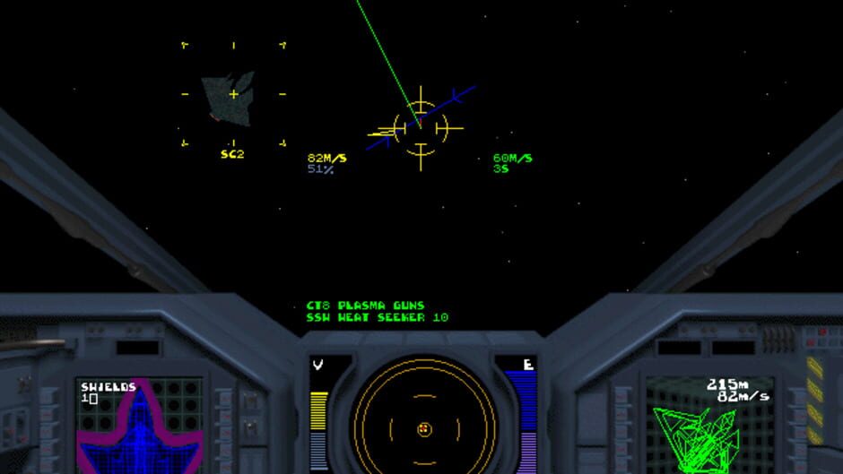 Screenshot for Star Rangers
