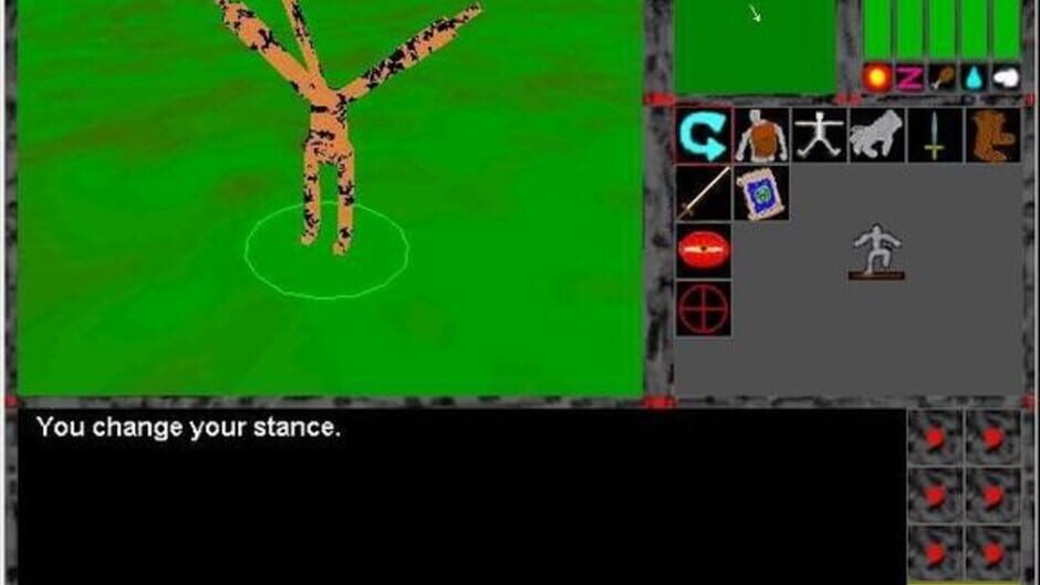 Screenshot for Slaves to Armok: God of Blood