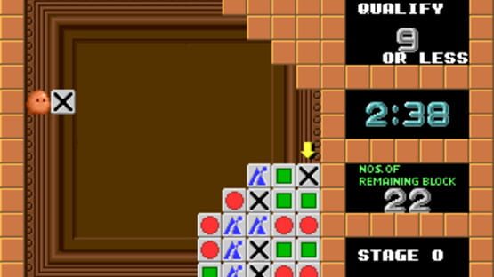 Screenshot for Plotting