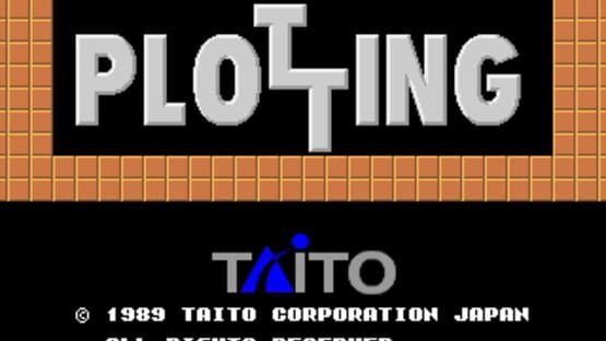Screenshot for Plotting