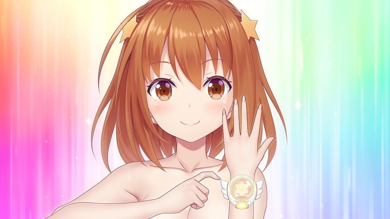 Screenshot for Star Melody: Yumemi Dreamer