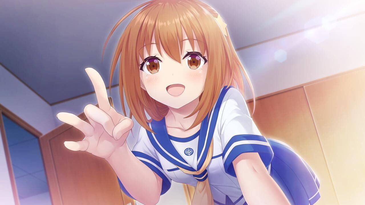 Screenshot for Star Melody: Yumemi Dreamer