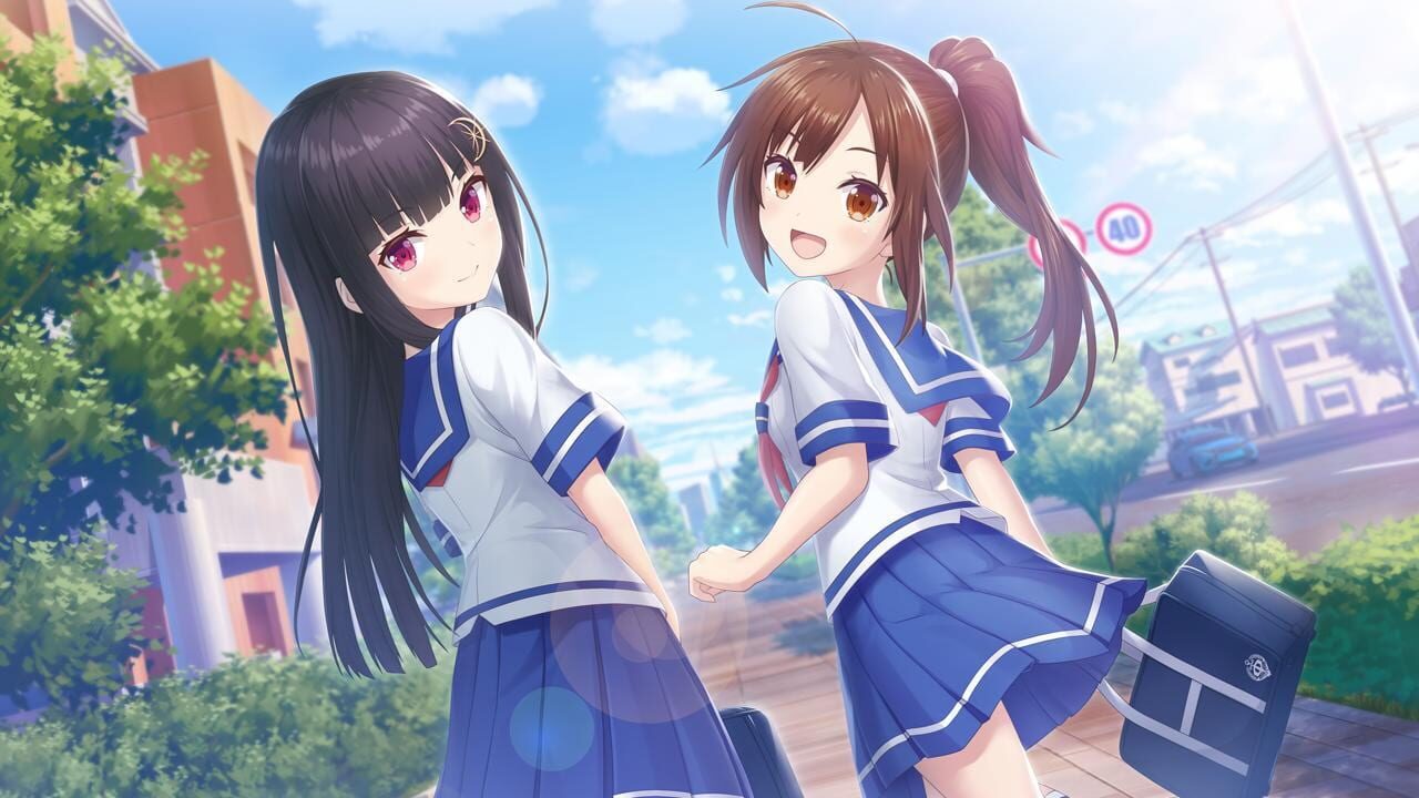Screenshot for Star Melody: Yumemi Dreamer