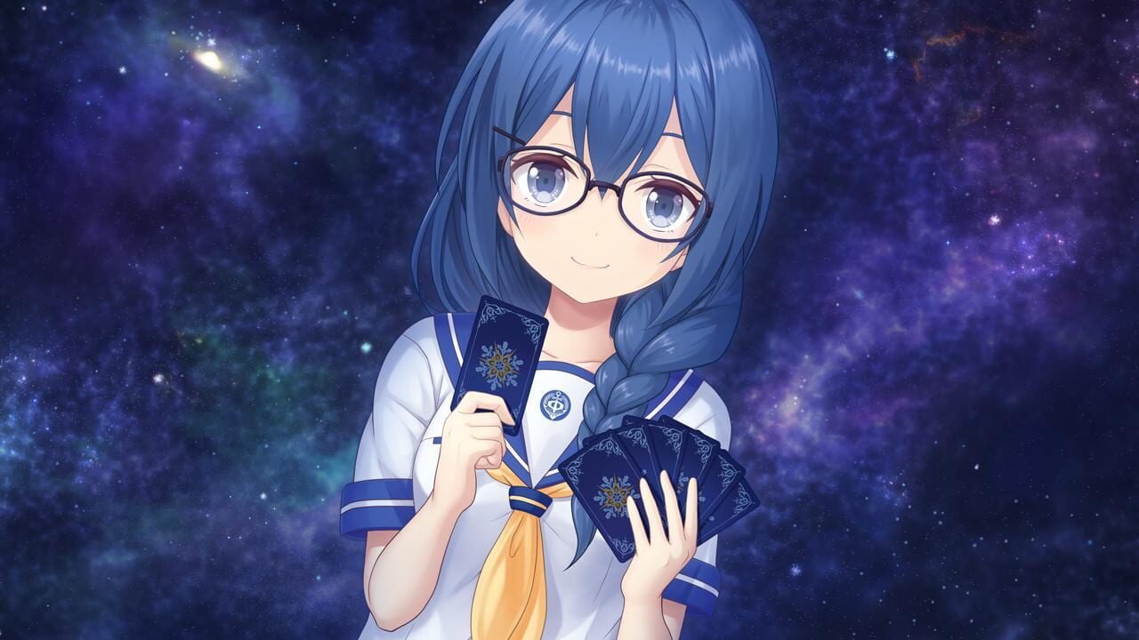 Screenshot for Star Melody: Yumemi Dreamer