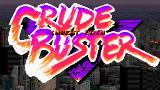 Screenshot for Two Crude Dudes