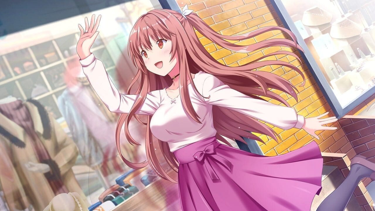 Screenshot for Parfait Remake