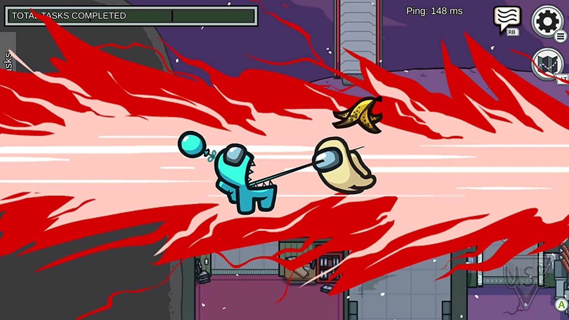 Screenshot for Among Us