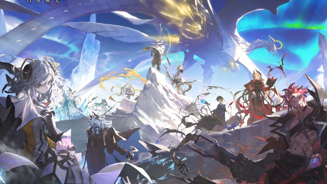 Screenshot for Alchemy Stars