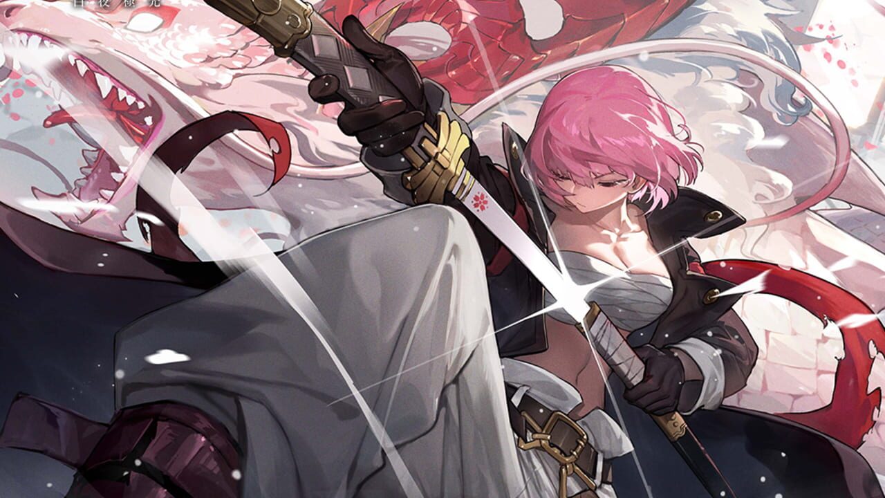 Screenshot for Alchemy Stars