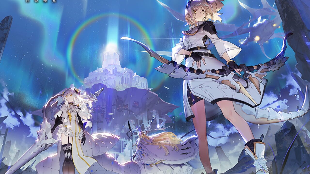 Screenshot for Alchemy Stars