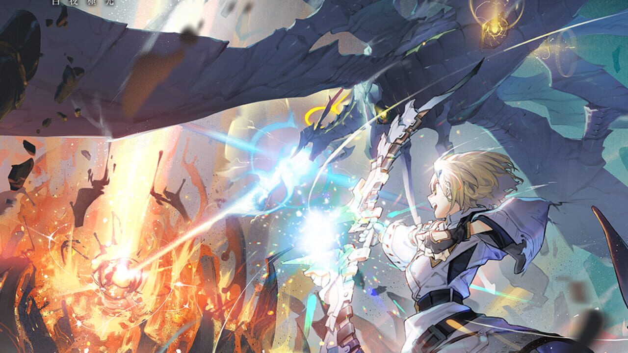 Screenshot for Alchemy Stars