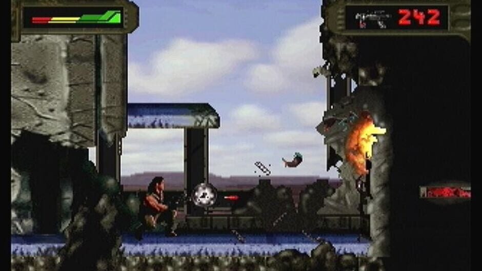 Screenshot for Phoenix 3