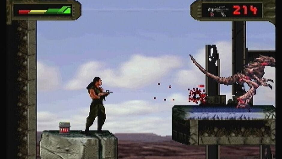 Screenshot for Phoenix 3