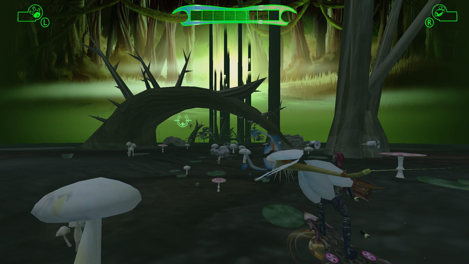 Screenshot for Xenocider