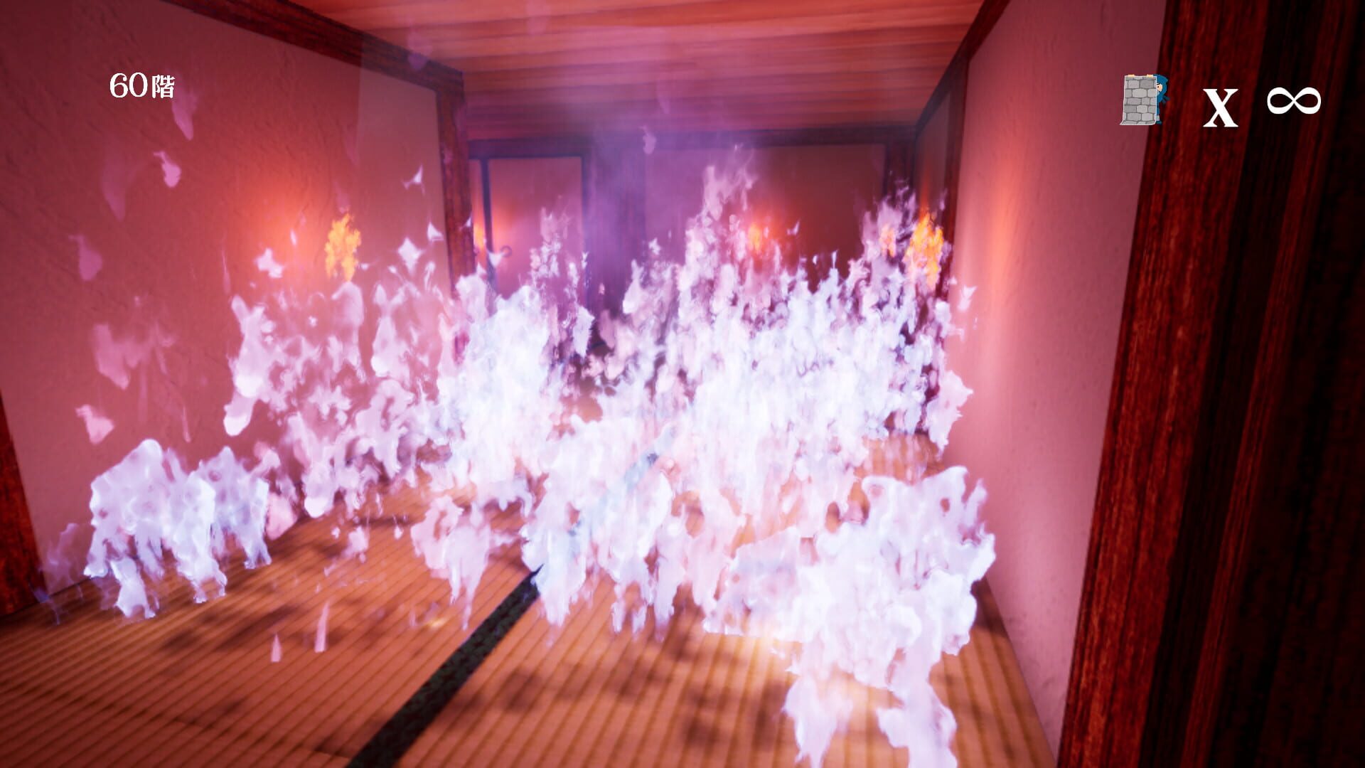 Screenshot for Escape Ninja