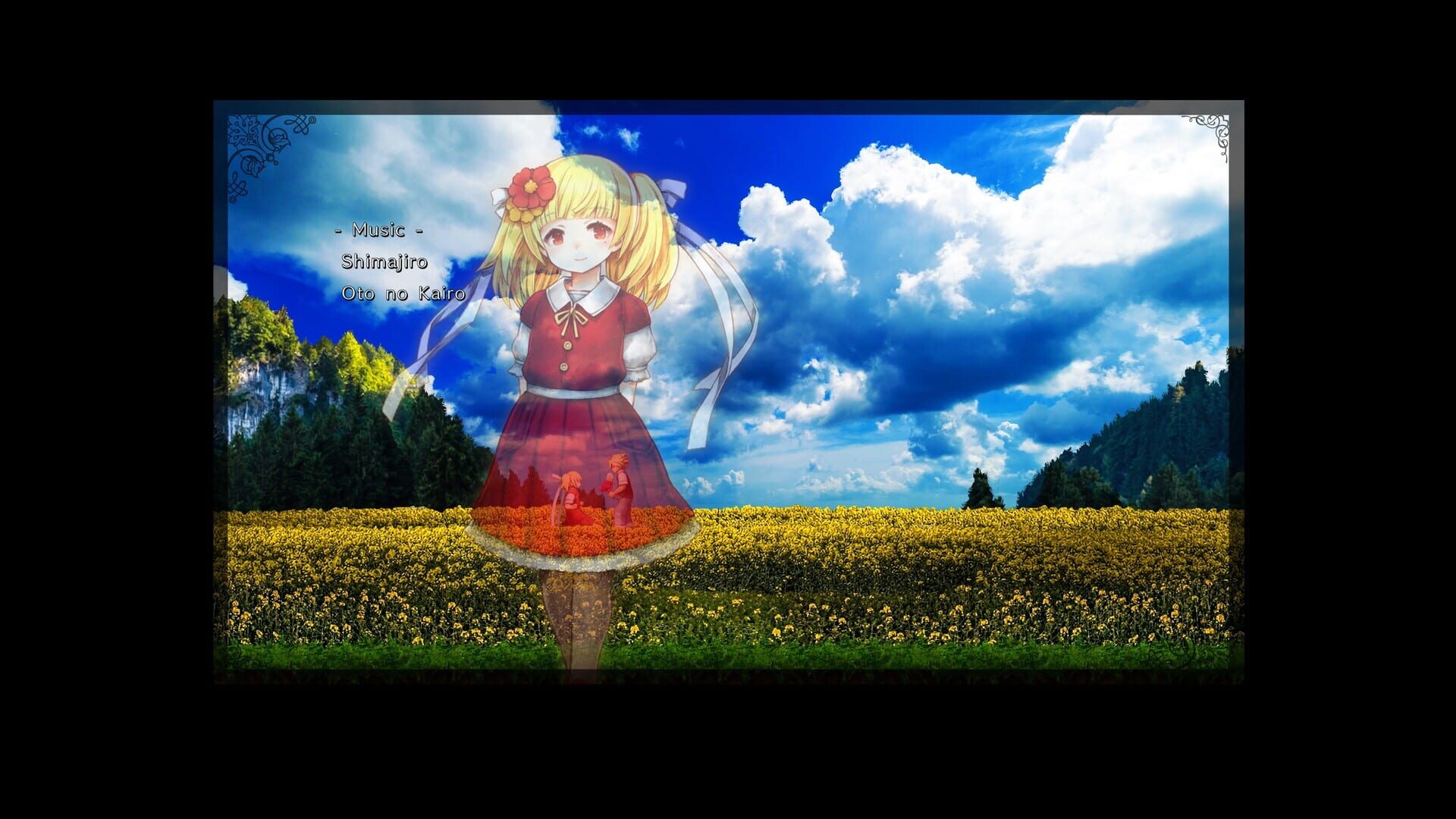 Screenshot for Astlibra Revision