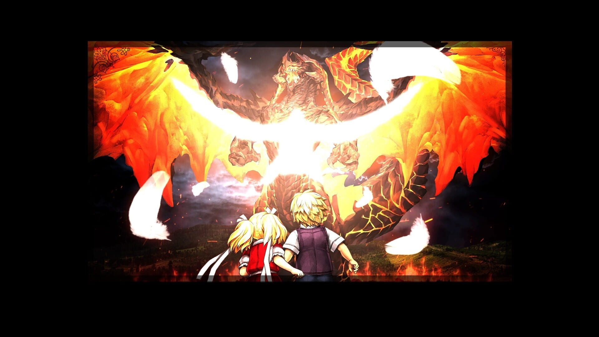 Screenshot for Astlibra Revision
