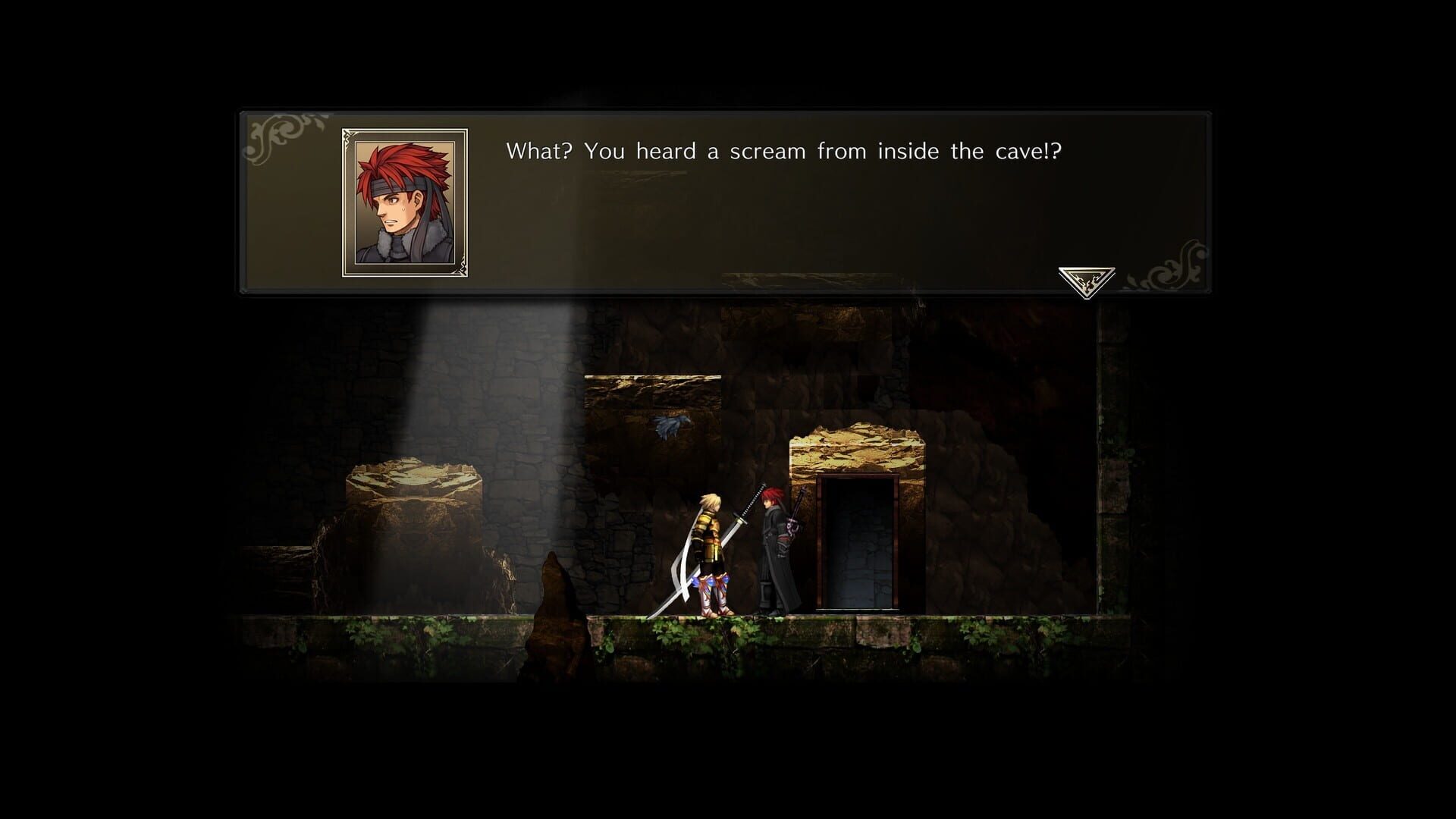 Screenshot for Astlibra Revision