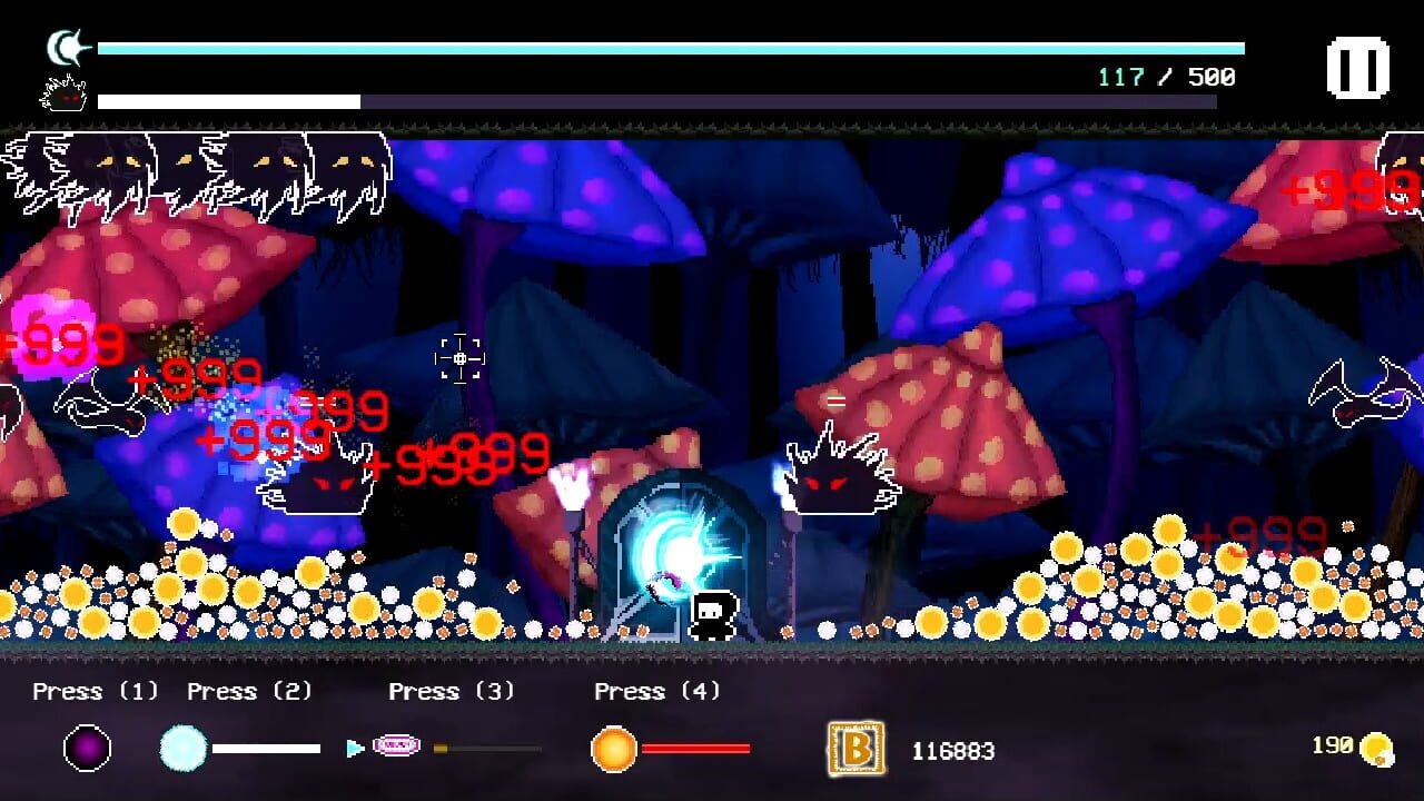 Screenshot for Yoli