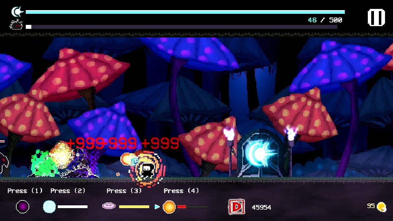 Screenshot for Yoli