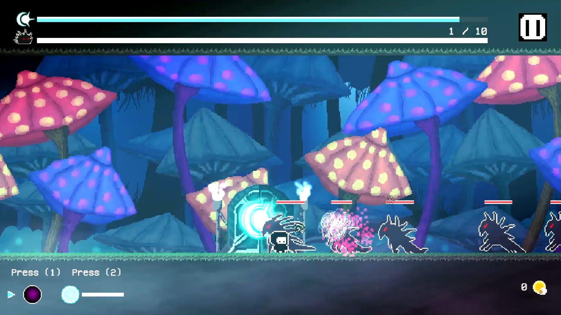 Screenshot for Yoli