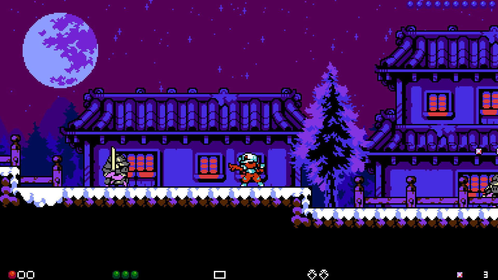 Screenshot for Bat Boy