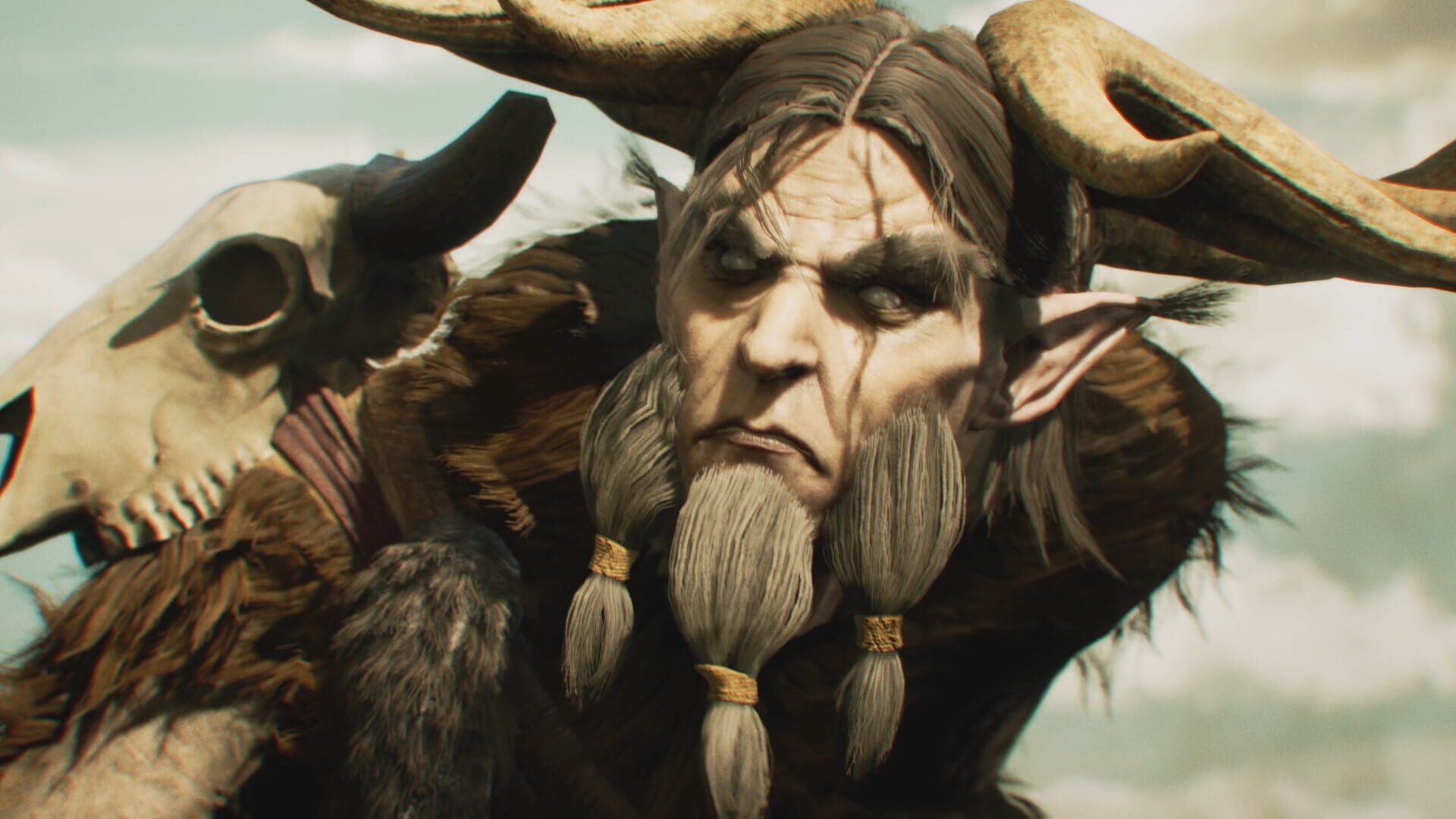 Screenshot for Leshy