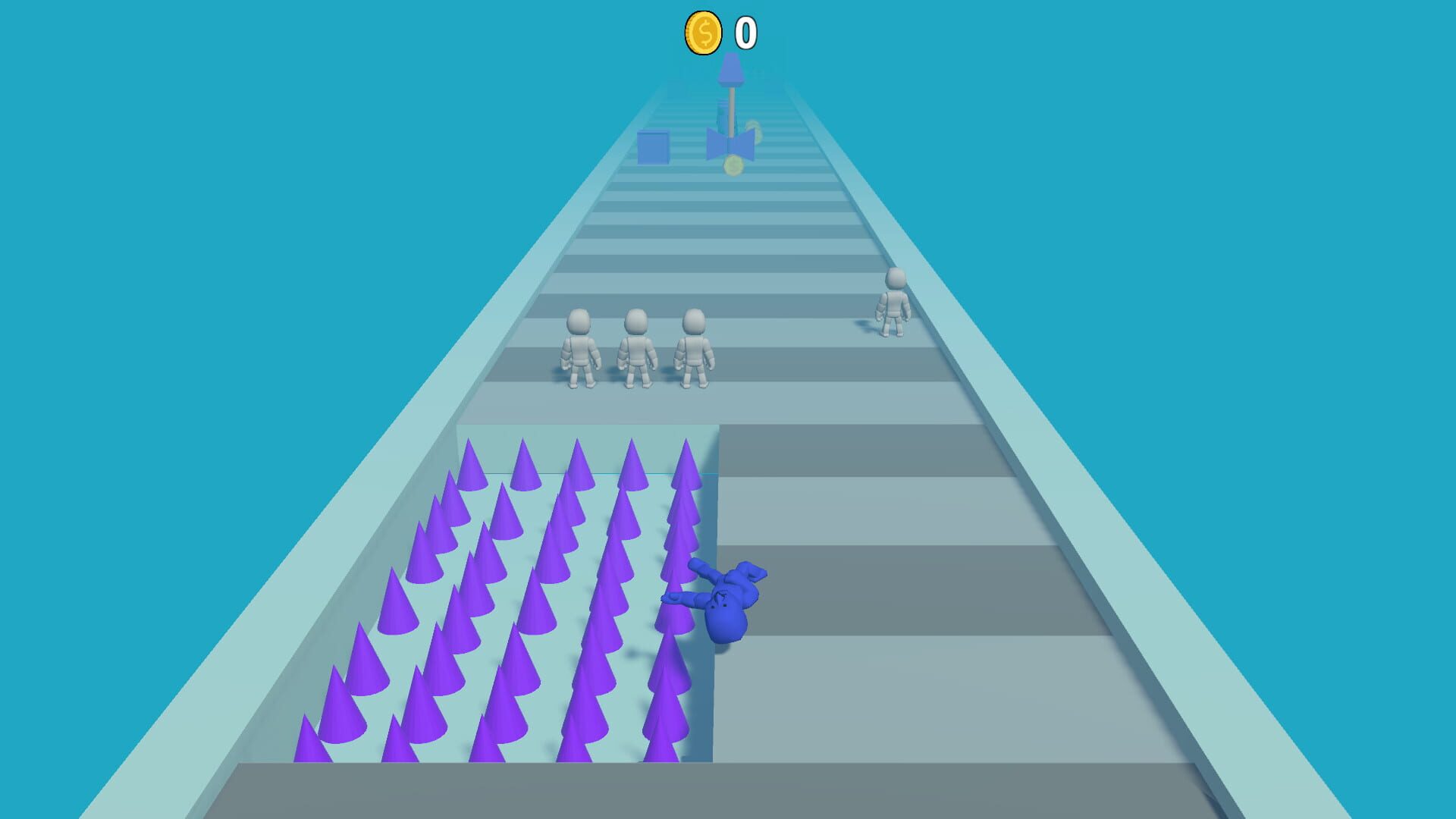 Screenshot for Join Rush Attack