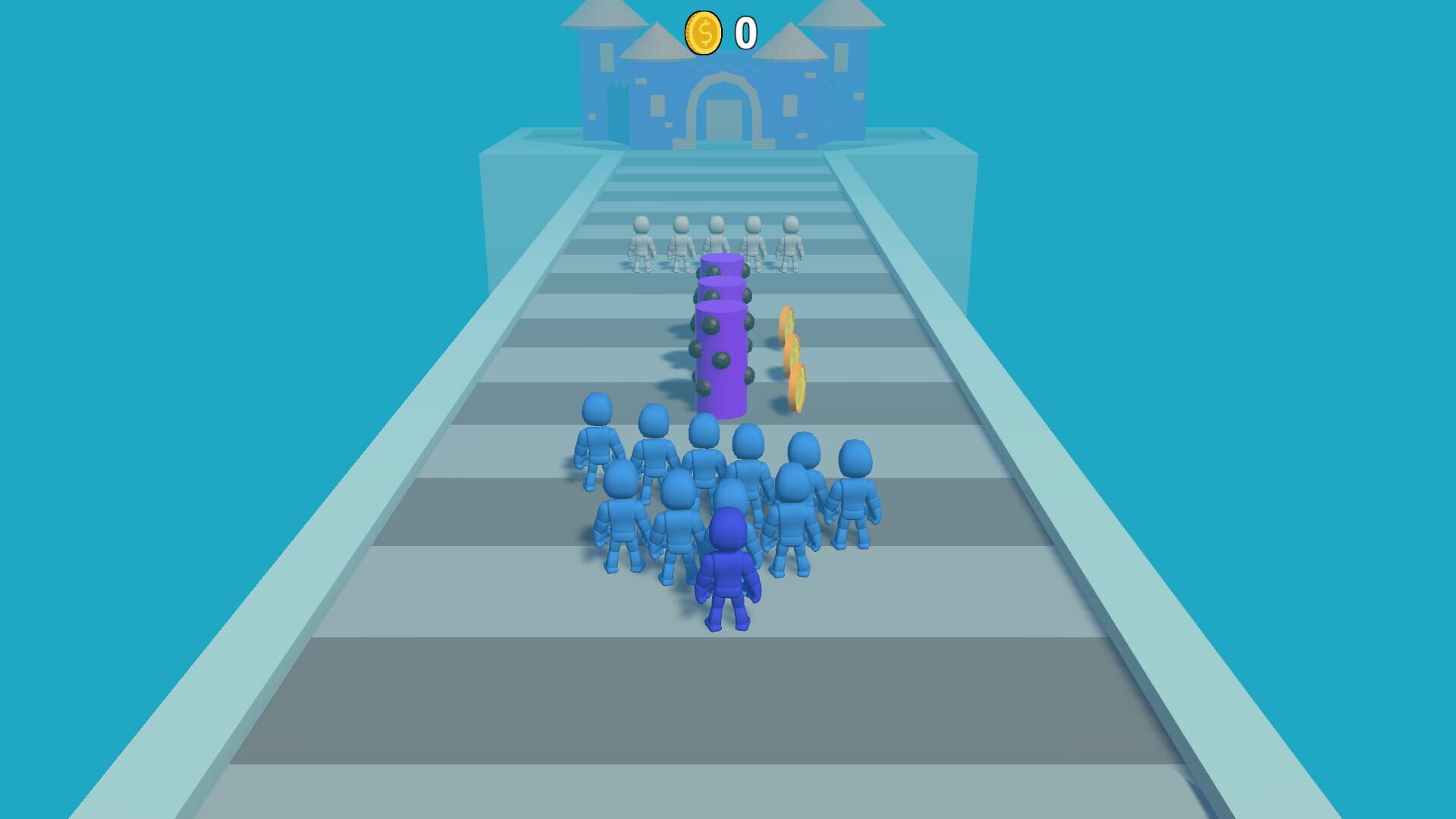 Screenshot for Join Rush Attack